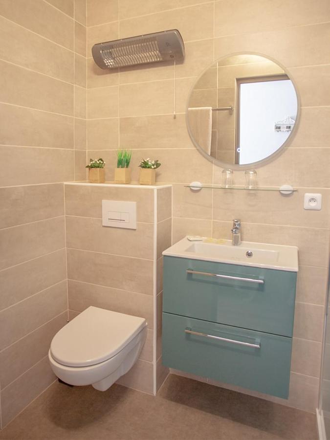 Chambres & Tables D'Hotes Le Pech Grand Saint-Sozy Luaran gambar