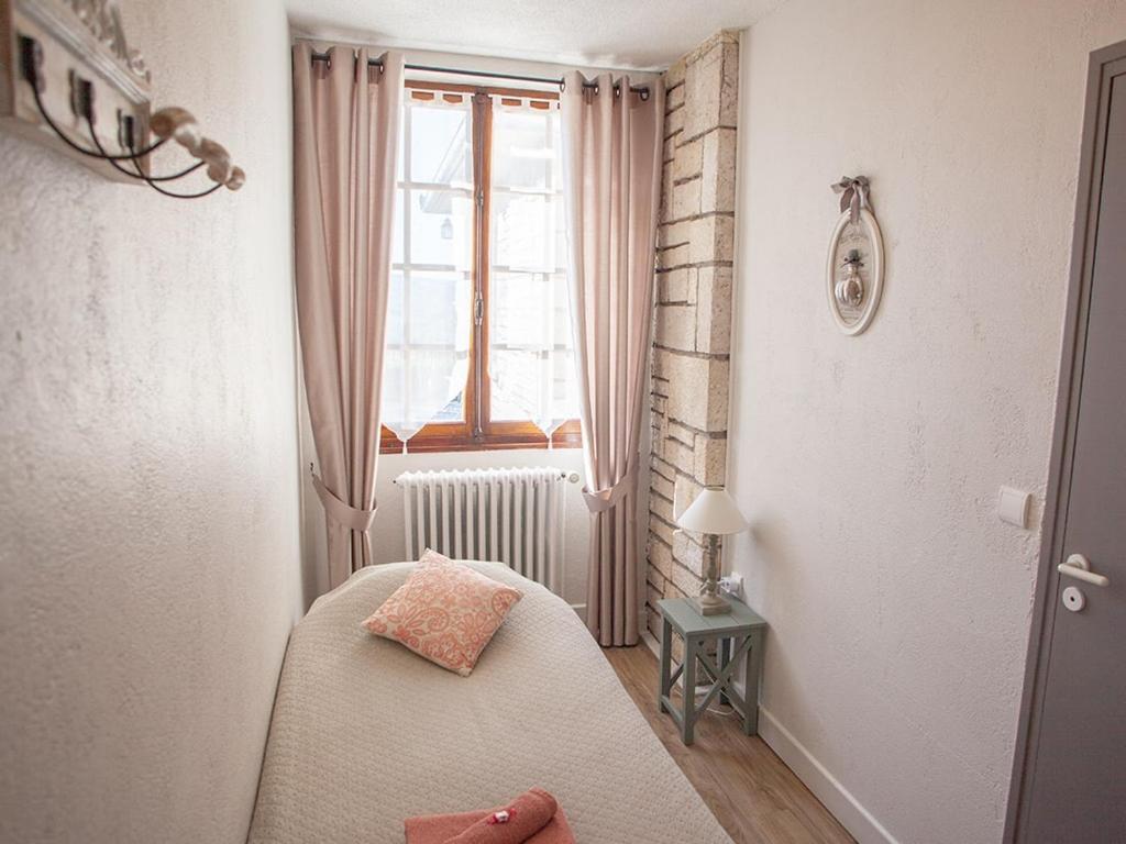 Chambres & Tables D'Hotes Le Pech Grand Saint-Sozy Luaran gambar
