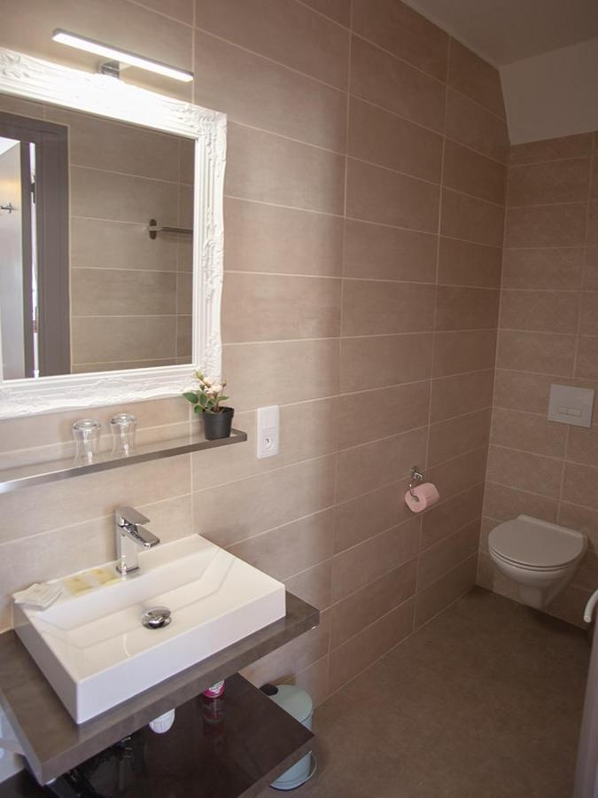 Chambres & Tables D'Hotes Le Pech Grand Saint-Sozy Luaran gambar