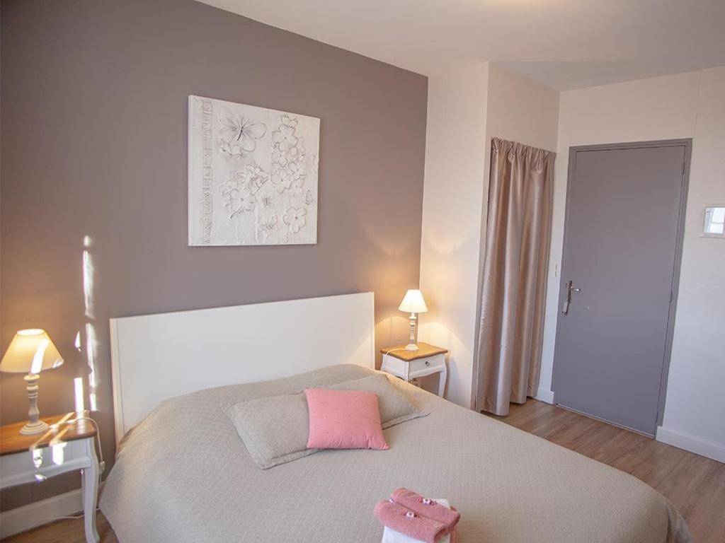 Chambres & Tables D'Hotes Le Pech Grand Saint-Sozy Luaran gambar