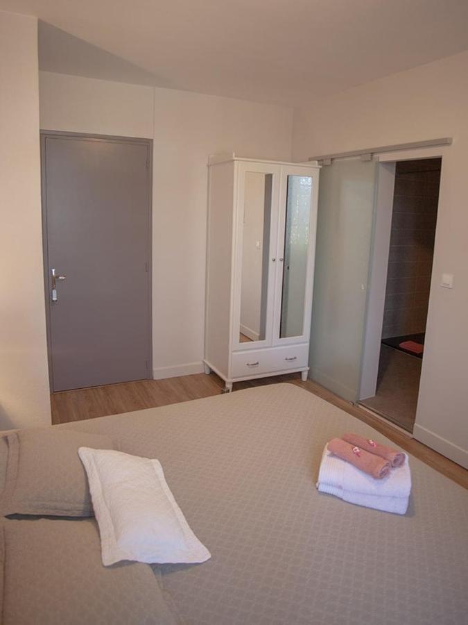 Chambres & Tables D'Hotes Le Pech Grand Saint-Sozy Luaran gambar