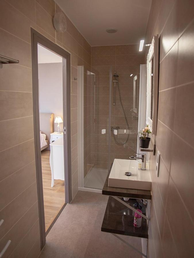 Chambres & Tables D'Hotes Le Pech Grand Saint-Sozy Luaran gambar