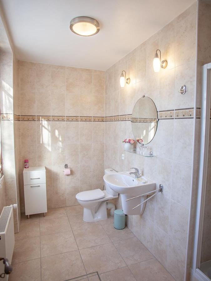 Chambres & Tables D'Hotes Le Pech Grand Saint-Sozy Luaran gambar