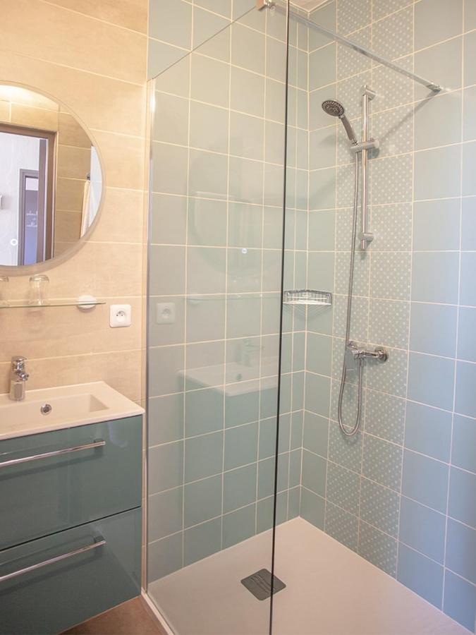 Chambres & Tables D'Hotes Le Pech Grand Saint-Sozy Luaran gambar