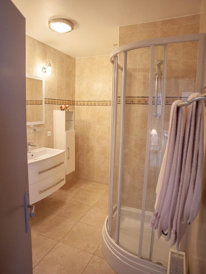 Chambres & Tables D'Hotes Le Pech Grand Saint-Sozy Luaran gambar